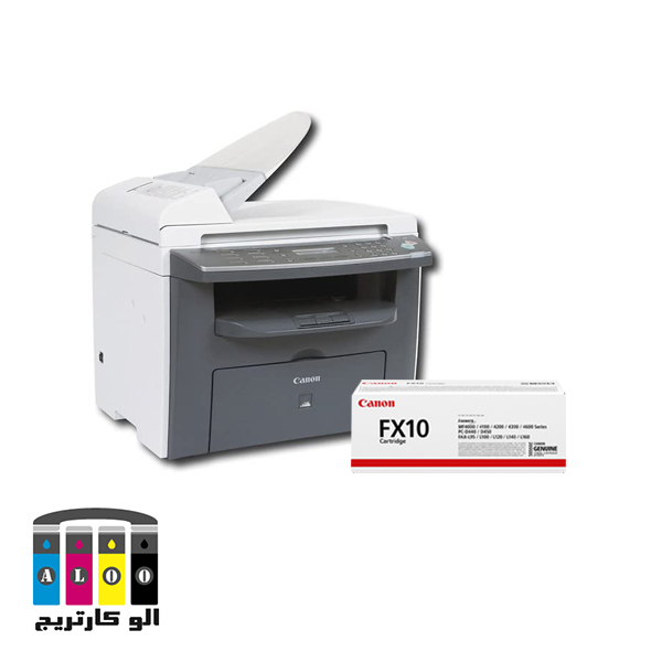 کارتریج پرینتر MF4350 کانن