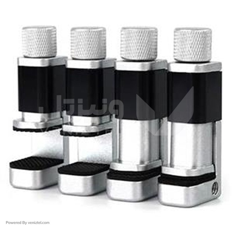 ست گیره نگهدارنده ال سی دی 4 عددی ریلایف مدل RELIFE RL-008A