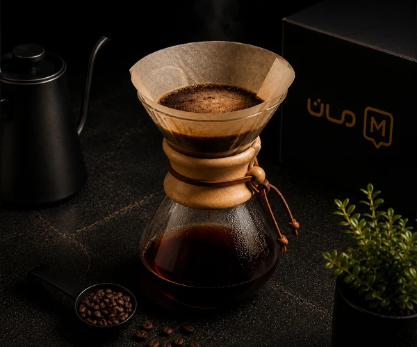 میلک شیک شکلات
