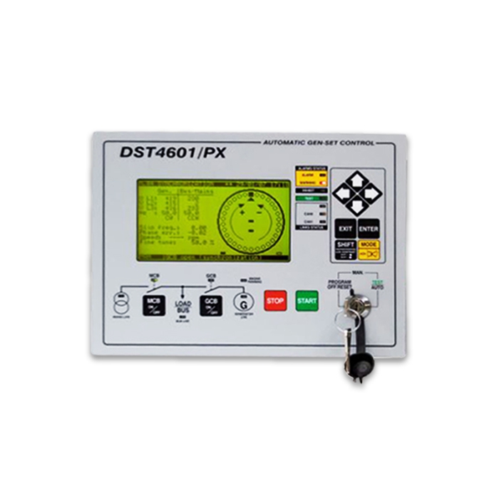 برد کنترل سیچز DST4601/PX - کنترلر Sices DST4601/PX