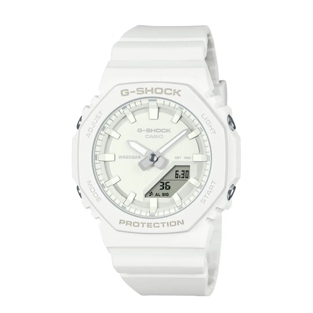 ساعت مچی G-SHOCK کاسیو مدل GMA-P2100-7A