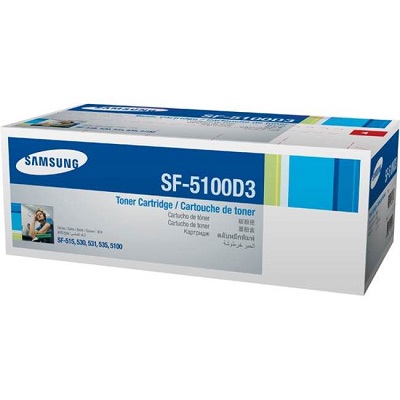 کارتریج SF-5100D3 سامسونگ مشکی
