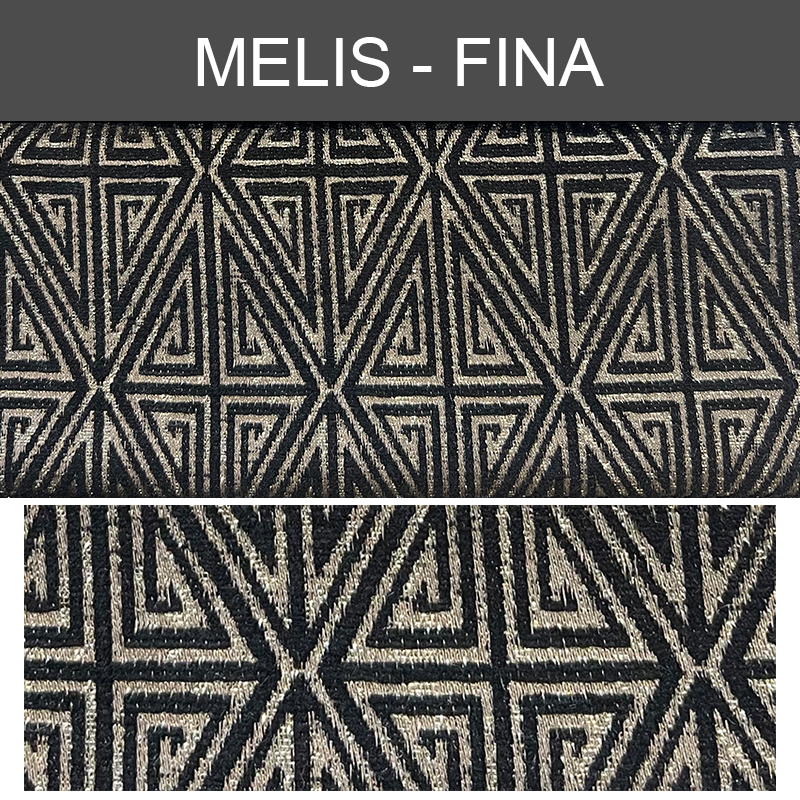 پارچه مبلی ملیس فینا FINA کد 1409