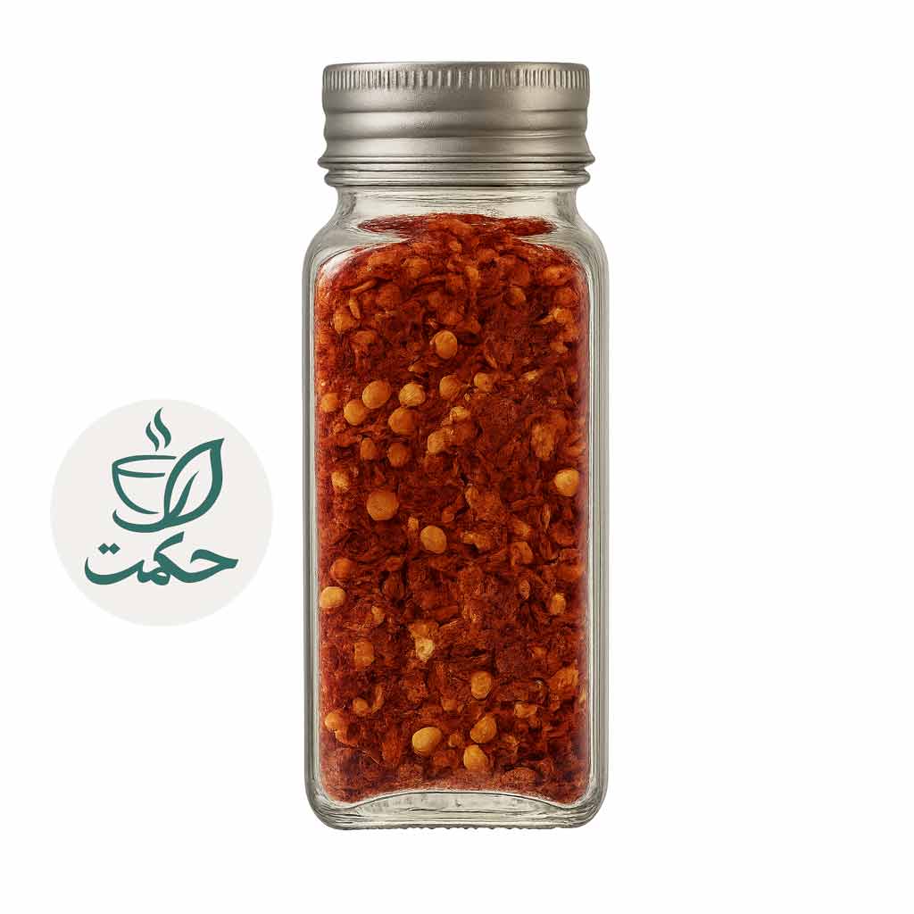 ادویه فلفل قرمز