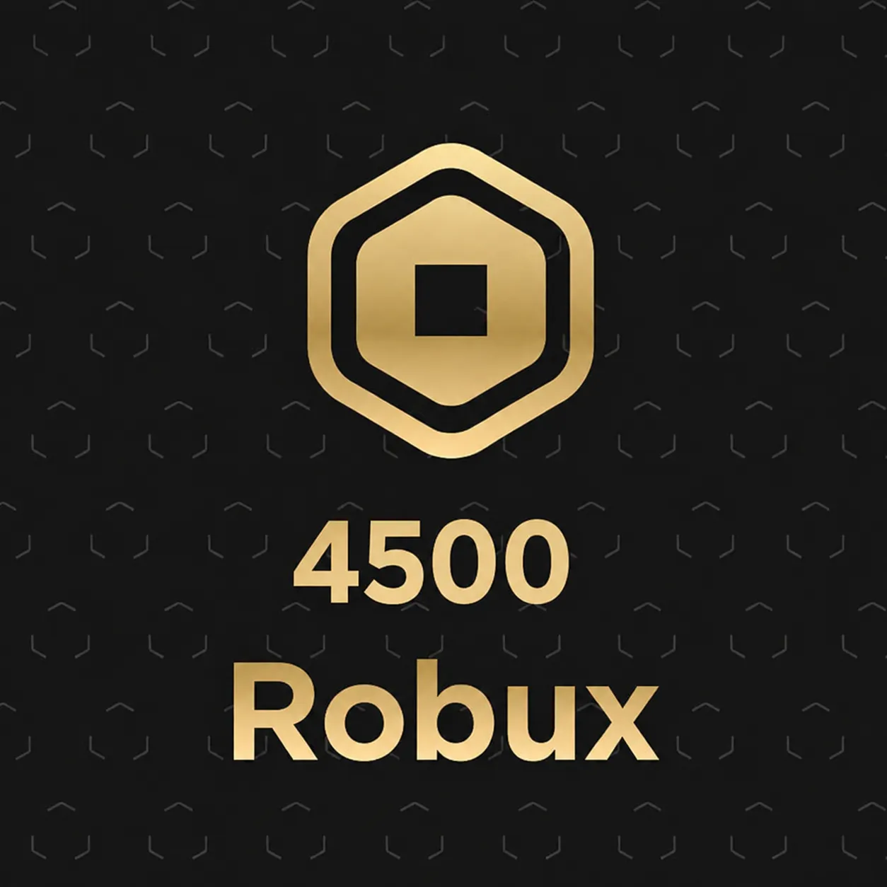 4500 روباکس روبلاکس
