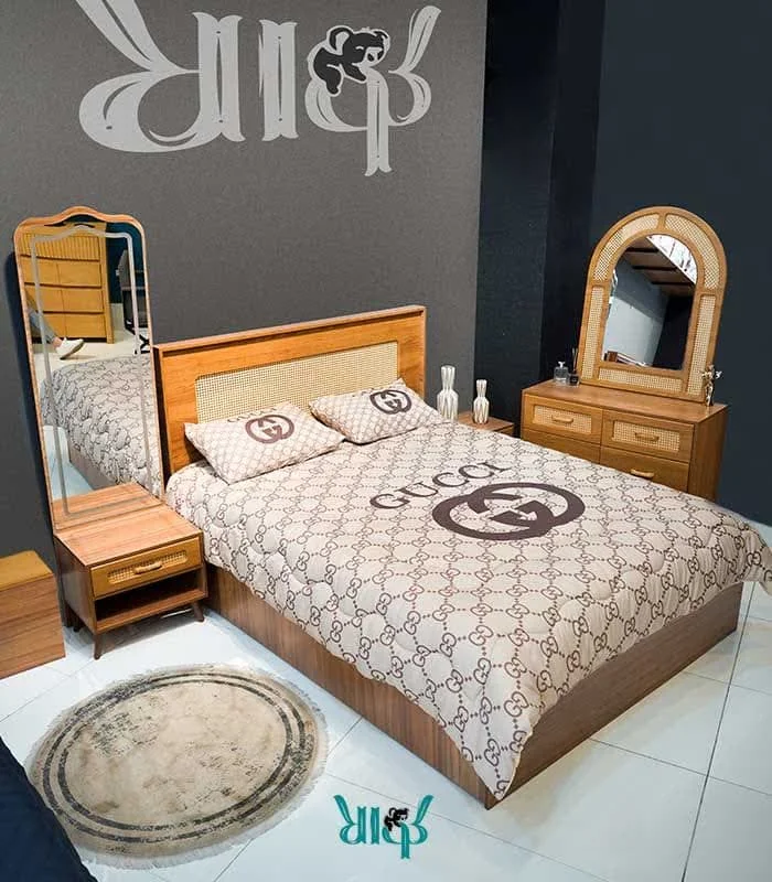 سرویس تخت خواب ساره