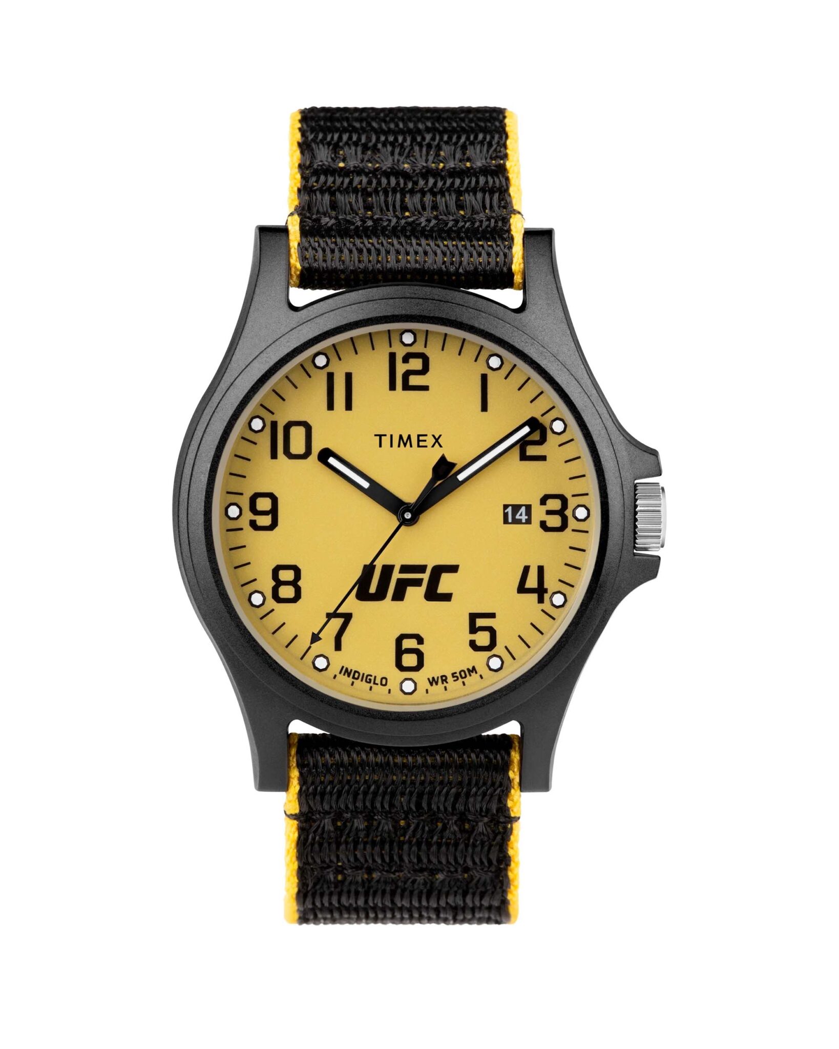 ساعت مچی مردانه تایمکس TIMEX مدل TW2V62200