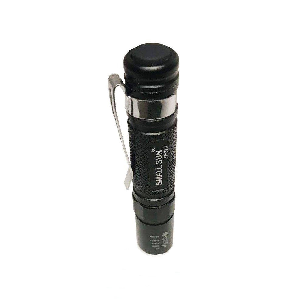 چراغ قوه اسمال سان مدل ZY-819