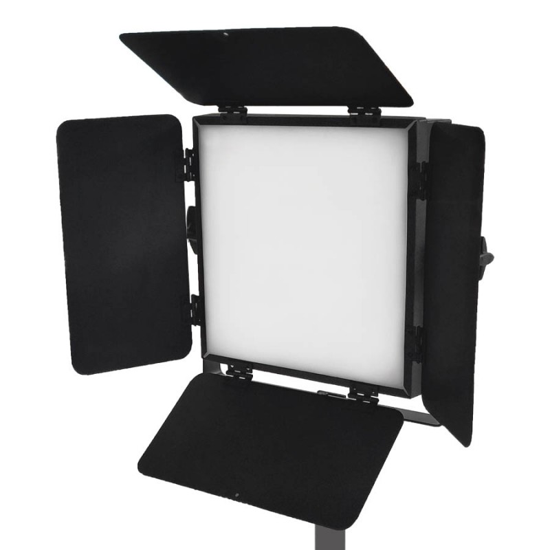نور ثابت پاناسان Panasun S480 video light