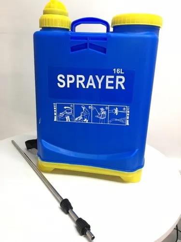 سم پاش16 لیتری کوله پشتی SPRAYER