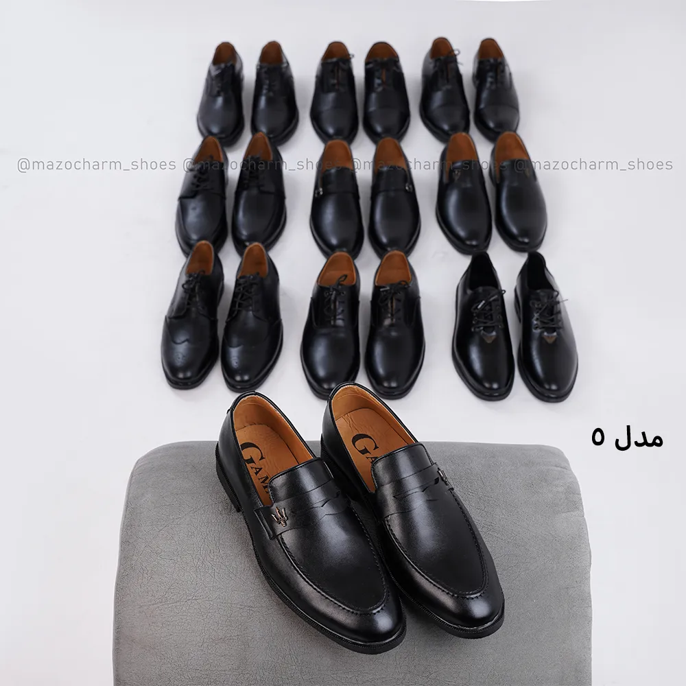 کالج کلاسیک گاما مردانه مدل 1 | کد : 30002033 - مدل 5, 43