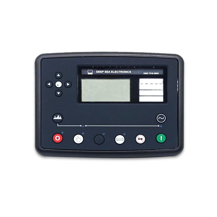 برد کنترل دیپسی Deep Sea DSE 7310 MKII