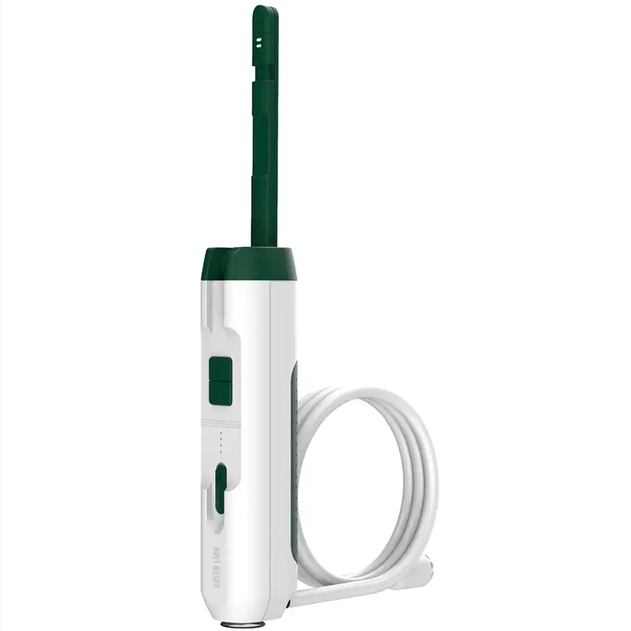 بیده خودشور شلنگی سفری گرین لاین مدل OUTLANDER PORTABLE BIDET GPB-09