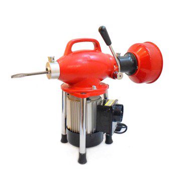 دستگاه لوله بازکنی 250 وات تاپ مدل GQ-180