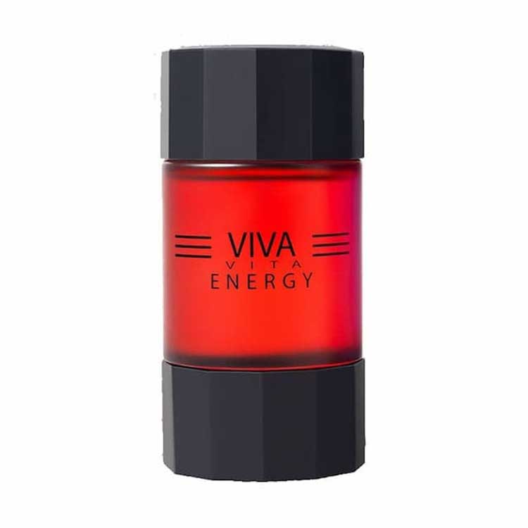 عطر ویوا ویتا انرژی ادو پرفیوم مردانه