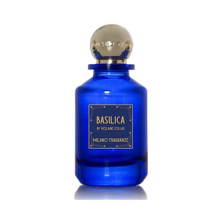عطر میلانو فراگرانزه باسیلیکا ادو پرفیوم زنانه و مردانه