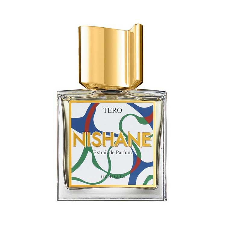 عطر نیشان ترو اکستریت د پارفیوم زنانه و مردانه