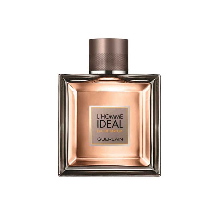 عطر گرلن لهوم آیدیل ادو پرفیوم مردانه