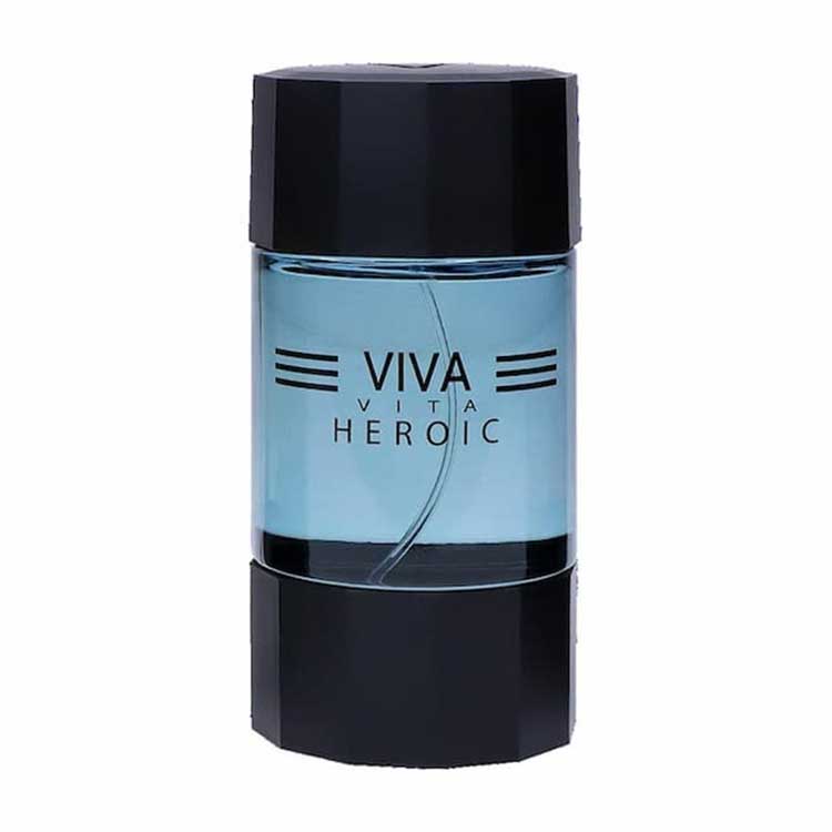 عطر ویوا ویتا هیرویک ادو پرفیوم مردانه