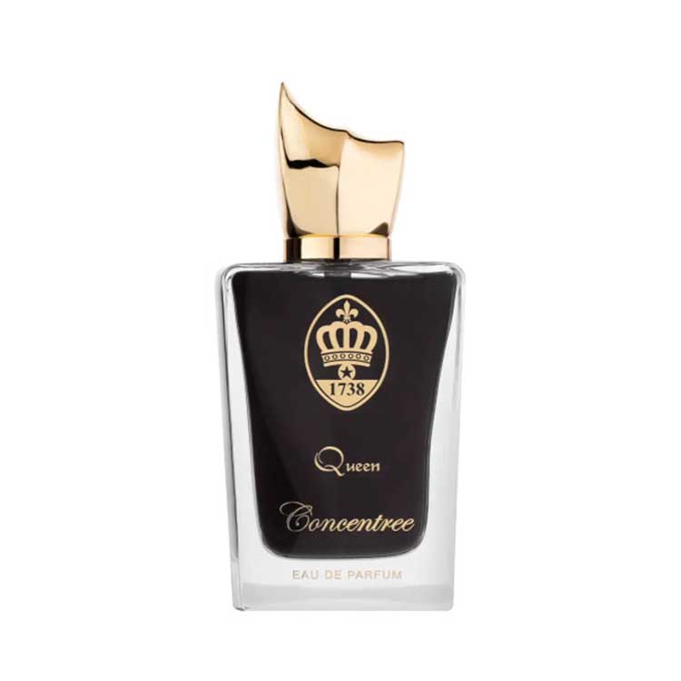 عطر لوئیس آلاویا کویین کانسنتری ادو پرفیوم زنانه
