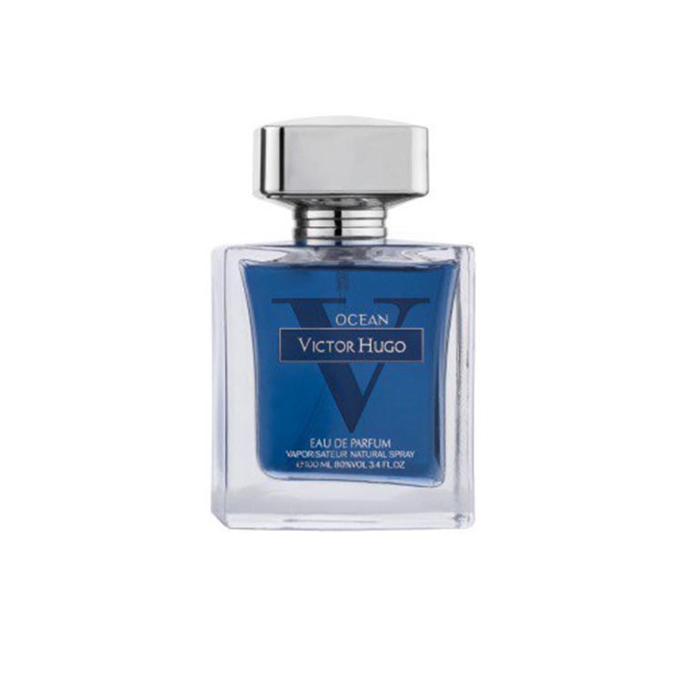 عطر ویکتور هوگو اوشن ادو پرفیوم مردانه