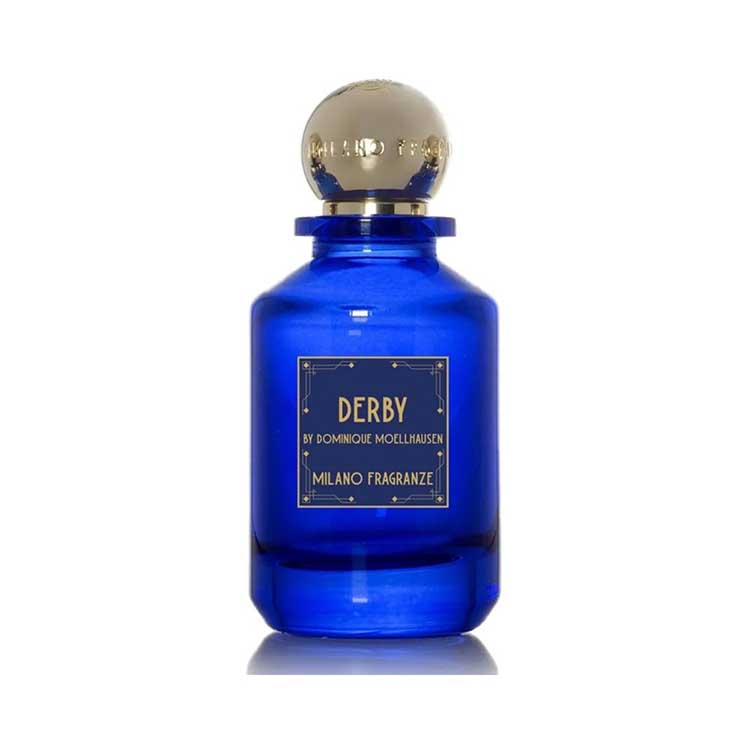عطر میلانو فراگرانزه دربی ادو پرفیوم زنانه و مردانه