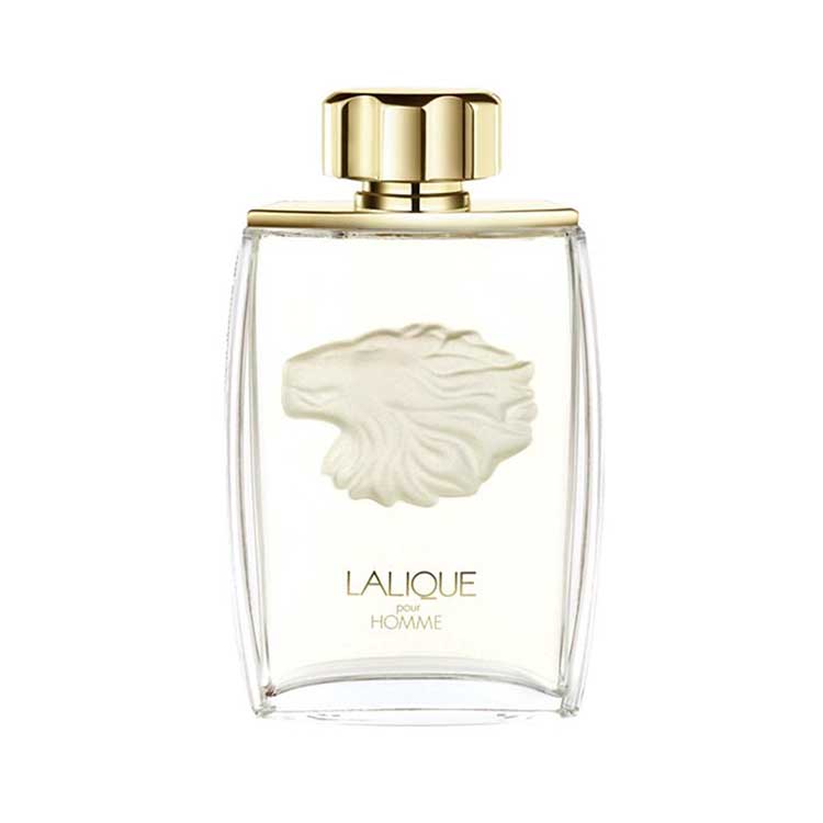 عطر لالیک پورهوم ادو پرفیوم مردانه