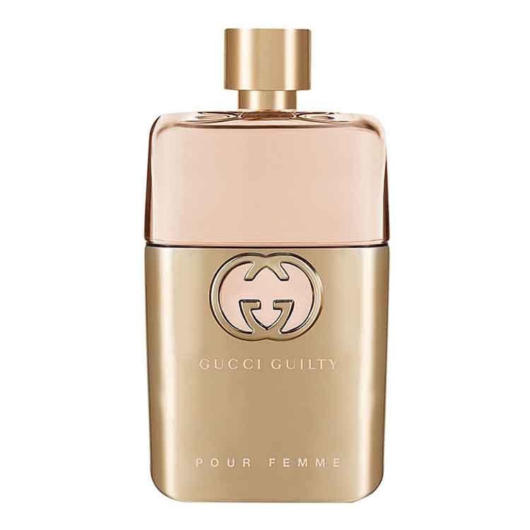 عطر گوچی گیلتی پورفم ادو پرفیوم زنانه