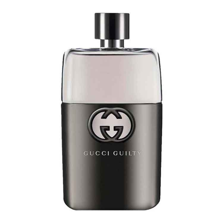 عطر گوچی گیلتی پور هوم ادو تویلت مردانه