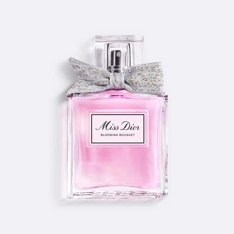 عطر دیور میس دیور بلومینگ بوکت ادو تویلت زنانه
