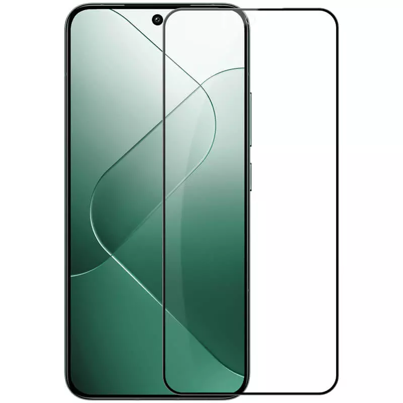 محافظ صفحه نمایش شیشه ای Nillkin Amazing CP+ Pro برای Xiaomi 14