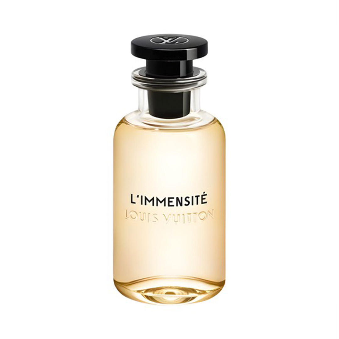 عطر لویی ویتون ال ایمنسیت | Louis Vuitton L’Immensité