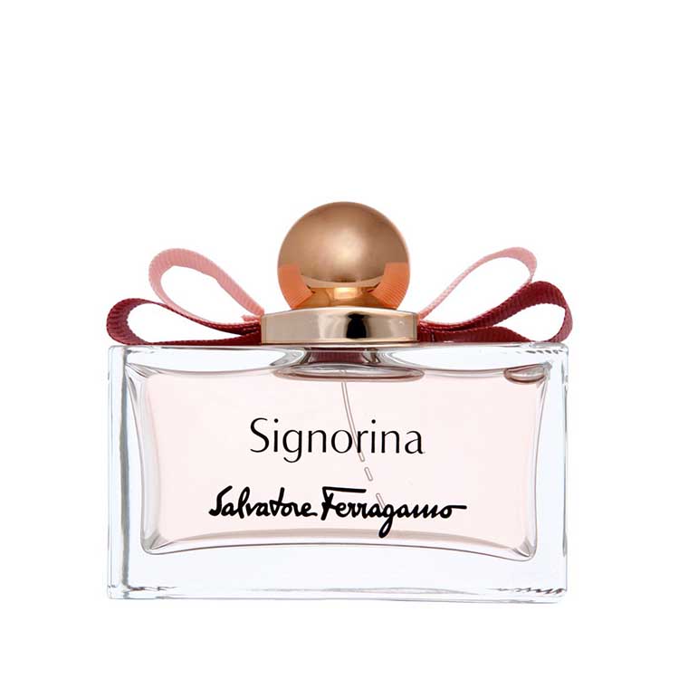 عطر سالواتوره فراگامو سیگنورینا ادو پرفیوم زنانه