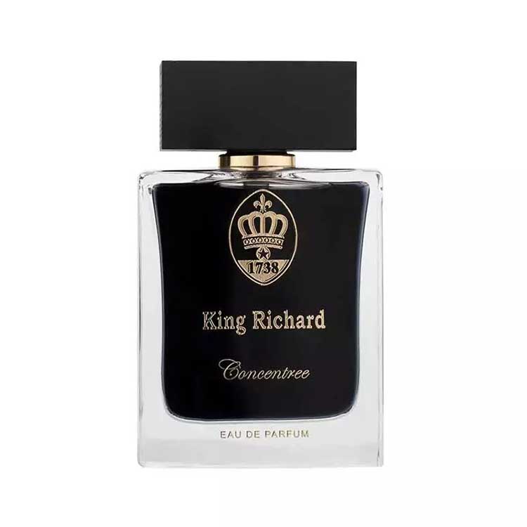 عطر لوئیس آلاویا کینگ ریچارد کانسنتری ادو پرفیوم مردانه