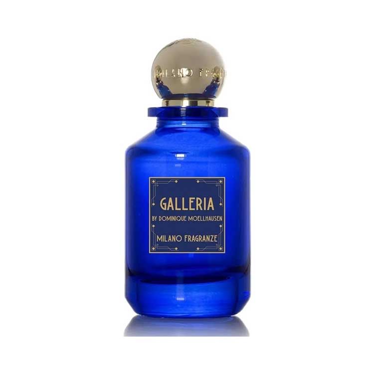 عطر میلانو فراگرانزه گالریا ادو پرفیوم زنانه و مردانه
