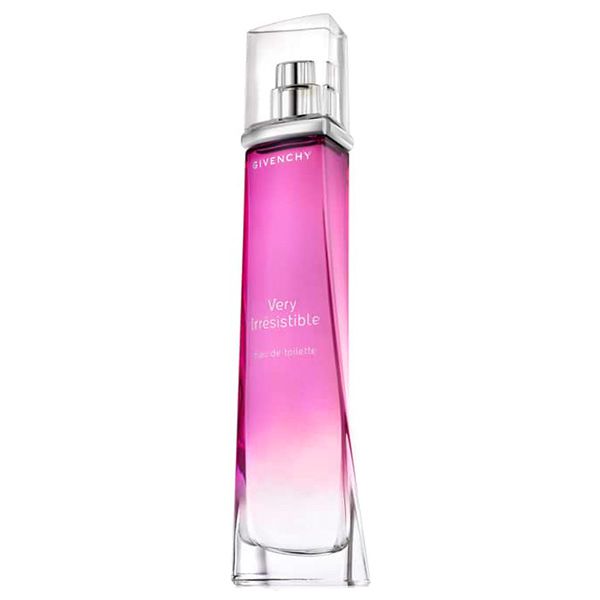 عطر جیونچی وری ایرسیستیبل ادوتویلت زنانه
