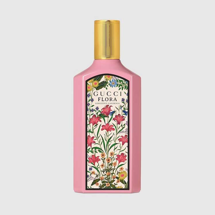 عطر گوچی فلورا گورجس گاردنیا ادو پرفیوم زنانه