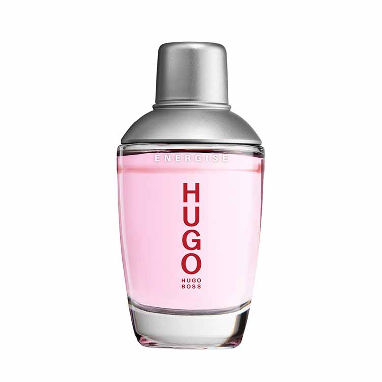 عطر هوگو باس هوگو انرژیز ادو تویلت مردانه