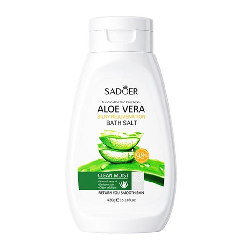 نمک بدن سادور SADOR
