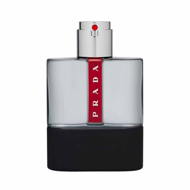عطر پرادا لونا رزا کربن ادوتویلت مردانه