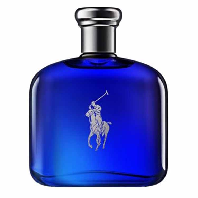 عطر رالف لورن پولو بلو ادو تویلت مردانه