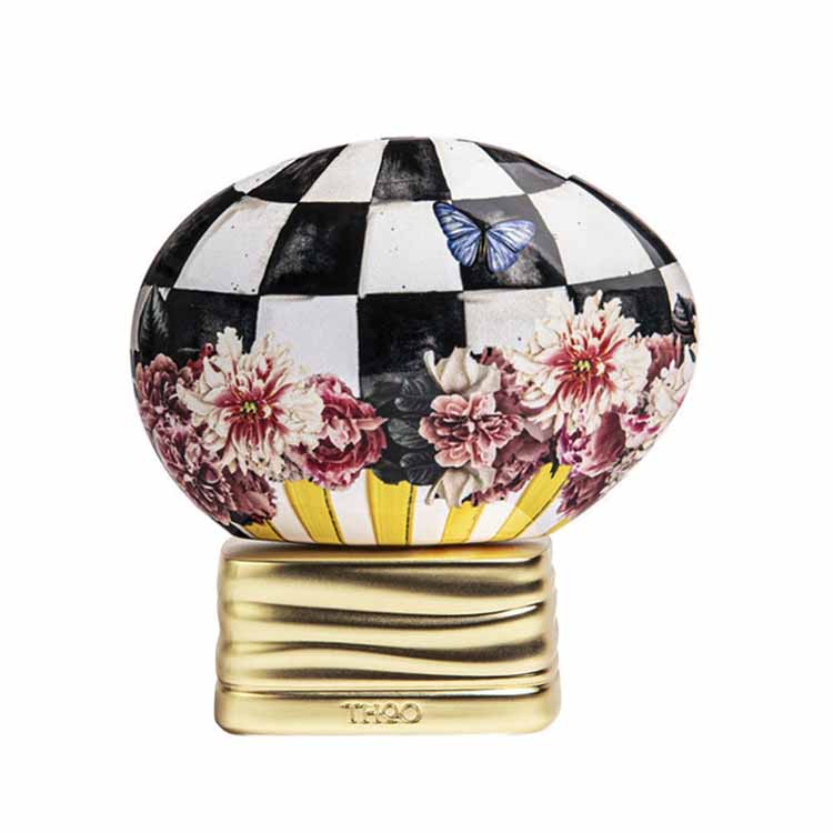 عطر د هاوس آف عود بن بن پاپ ادو پرفیوم زنانه و مردانه