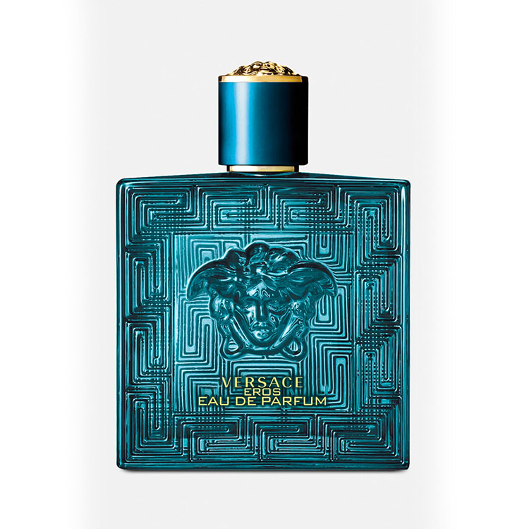 عطر ورساچه اروس ادو پرفیوم مردانه