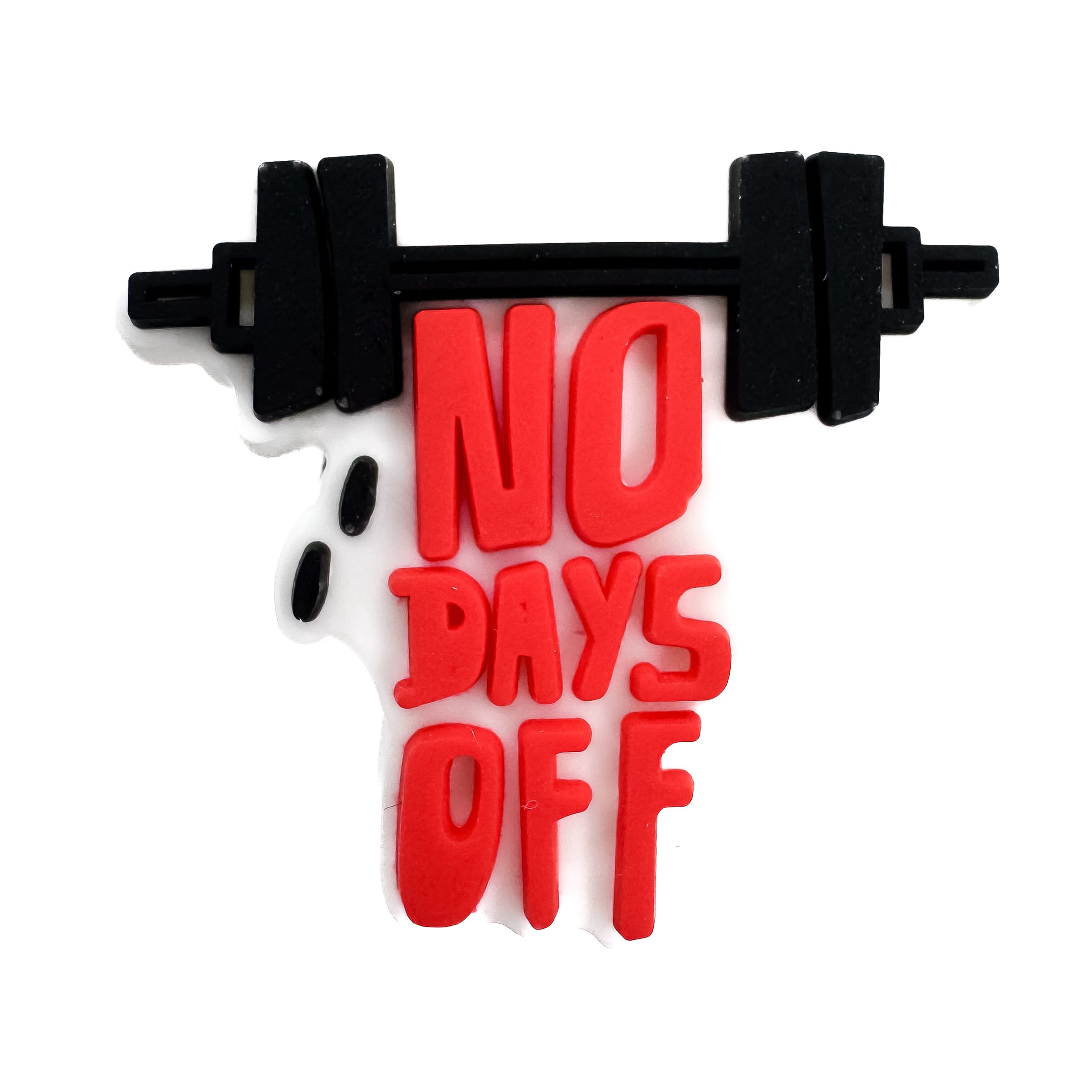 جیبیتز معمولی ورزشی NO DAYS OFF