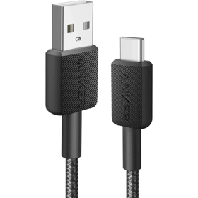کابل USB-A به تایپ سی انکر مدل A81H5