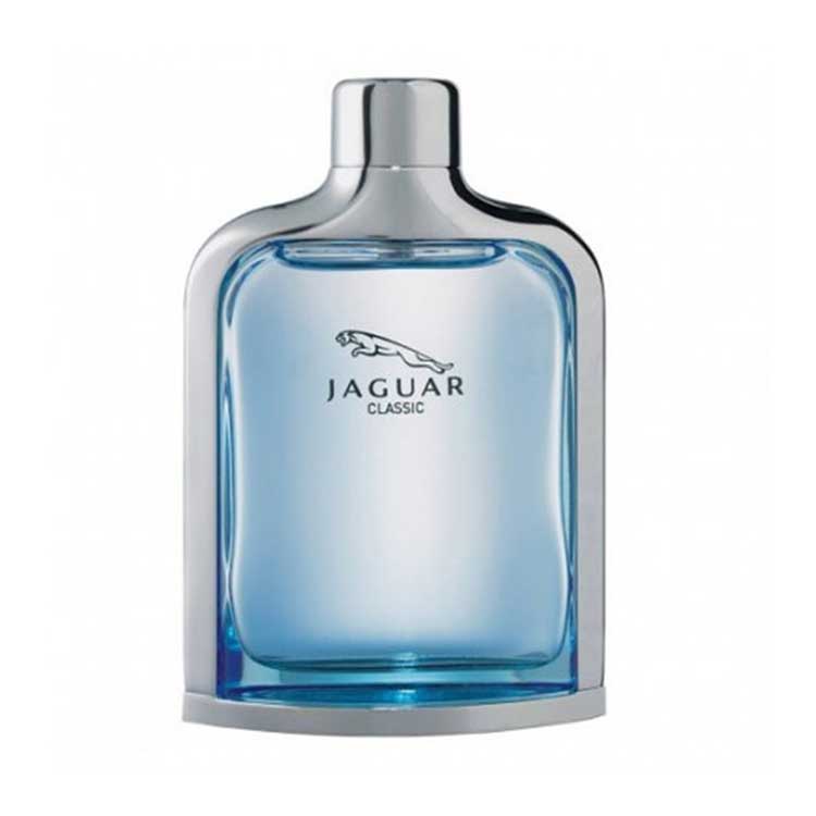 عطر جگوار کلاسیک ادو تویلت مردانه