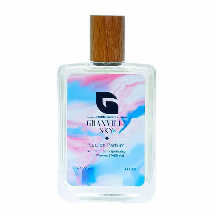 عطر گرنویل اسکای ادو پرفیوم زنانه