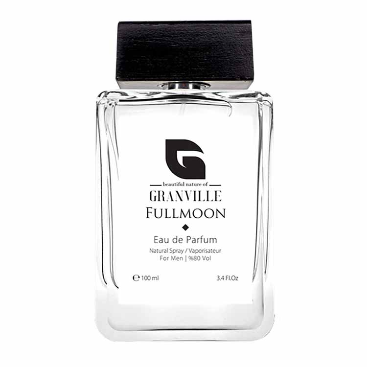 عطر گرنویل فول مون ادو پرفیوم مردانه