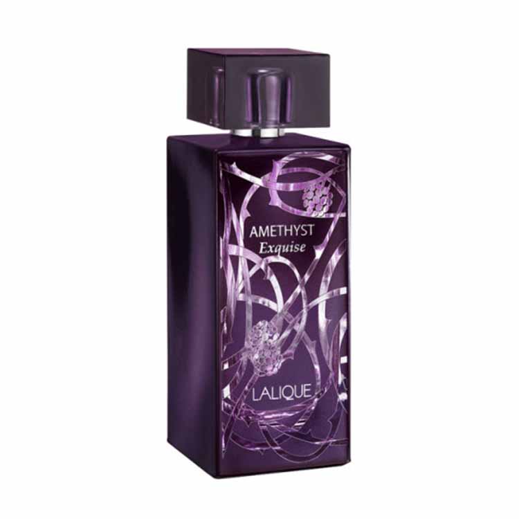 عطر لالیک آمیتیس اکسکیوز ادو پرفیوم زنانه