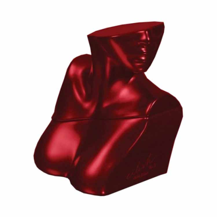 عطر بیلی آیلیش آیلیش شماره 3 ادو پرفیوم زنانه و مردانه